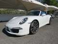 Porsche 991 CABRIO uniprò NETTO EXPORT € 77.500 Bianco - thumbnail 3