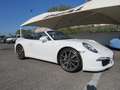 Porsche 991 CABRIO uniprò NETTO EXPORT € 77.500 Bianco - thumbnail 9