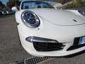 Porsche 991 CABRIO uniprò NETTO EXPORT € 77.500 Bianco - thumbnail 11