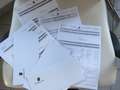 Porsche 991 CABRIO uniprò NETTO EXPORT € 77.500 Bianco - thumbnail 14