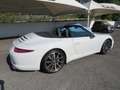 Porsche 991 CABRIO uniprò NETTO EXPORT € 77.500 Bianco - thumbnail 10