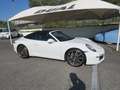 Porsche 991 CABRIO uniprò NETTO EXPORT € 77.500 Bianco - thumbnail 5