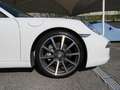 Porsche 991 CABRIO uniprò NETTO EXPORT € 77.500 Bianco - thumbnail 8