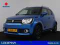 Suzuki Ignis 1.2 Smart Hybrid Stijl | Apple Carplay / Android A Bleu - thumbnail 1