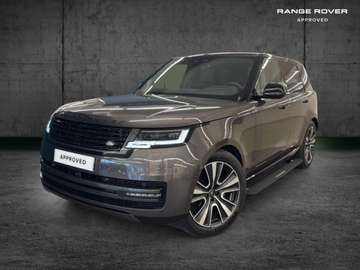 3.0 P460e 460ch PHEV HSE SWB