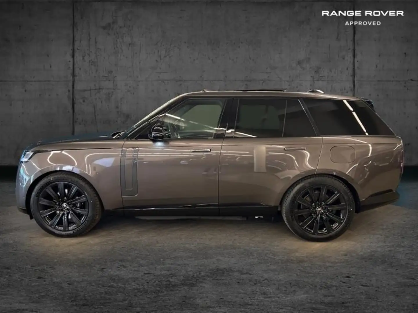 Land Rover Range Rover 3.0 P460e 460ch PHEV HSE SWB Gris - 2