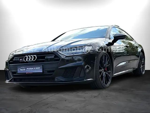 Audi S7 Sportback 3.0 TDI PANO/HUD/SOFT/B&O/GARANTIE