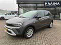 Opel Crossland 1.2 Turbo Elegance | Climate control | Navigatie | Grau - thumbnail 1