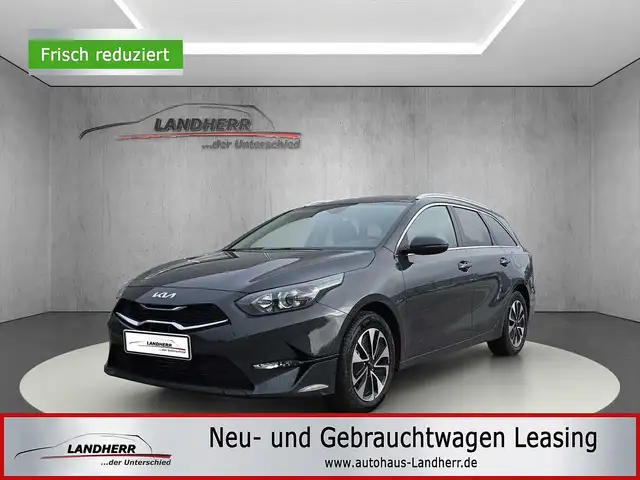 Kia Ceed  SW 1.0 T-GDI Gold //Kamera/Winterpaket /Navi