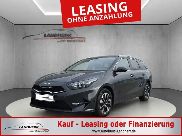 Kia Ceed  SW 1.0 T-GDI Gold //Kamera/Winterpaket /Navi