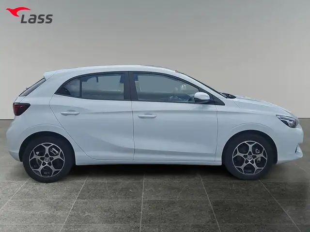MG MG3 view 7