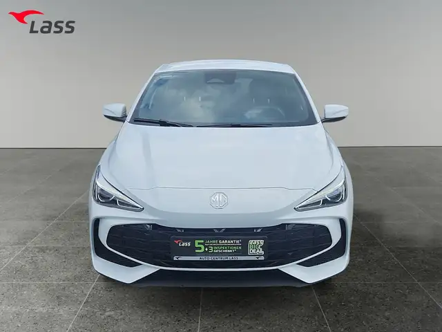 MG MG3 view 9