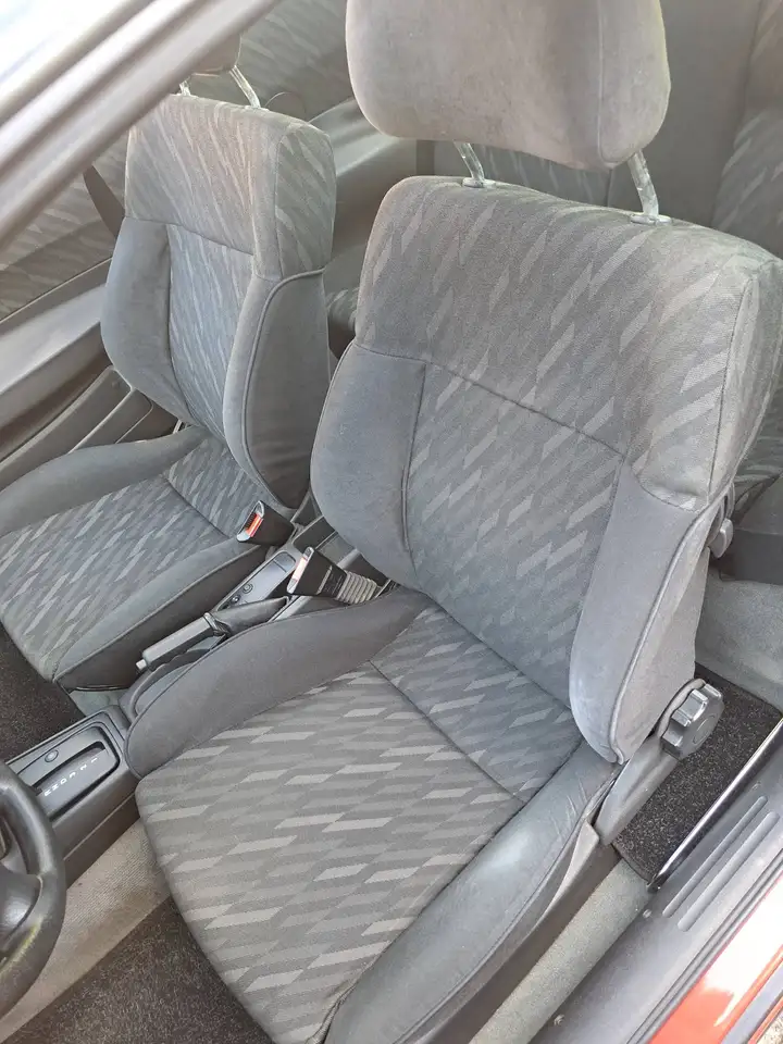 Opel Calibra, foto 12