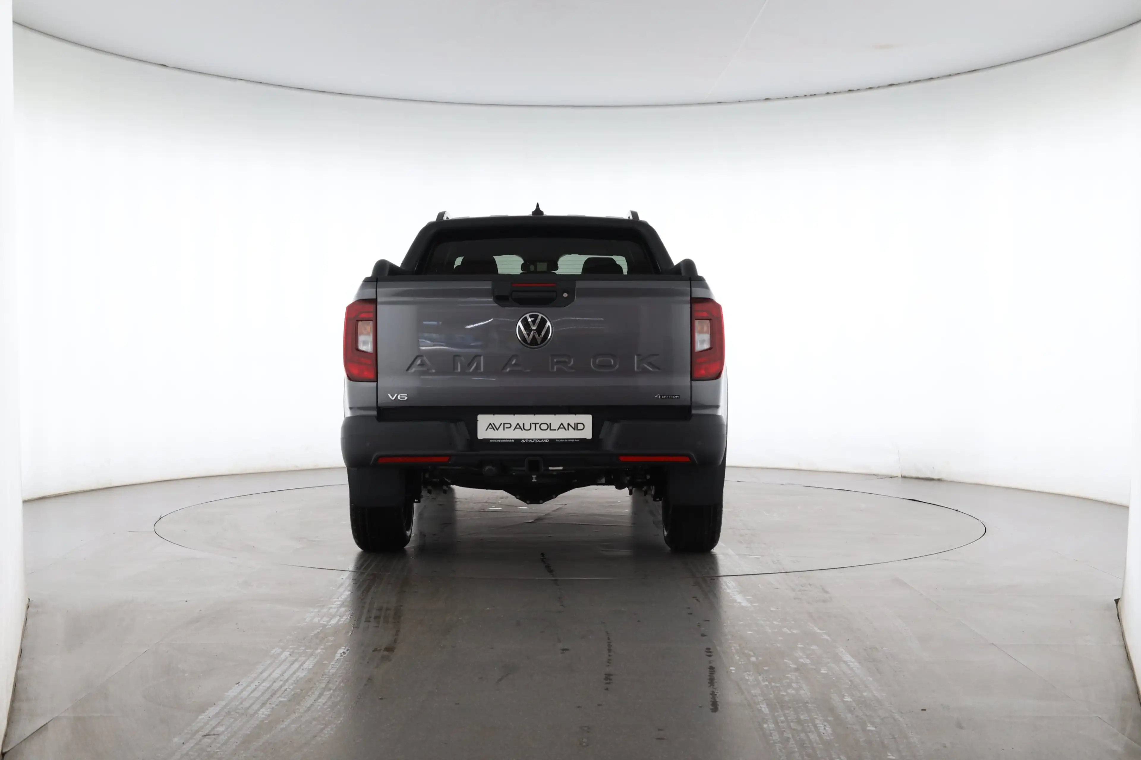 Volkswagen Amarok DC TDI 4MOTION DARK LABEL | AHK | ACC | — photo 6
