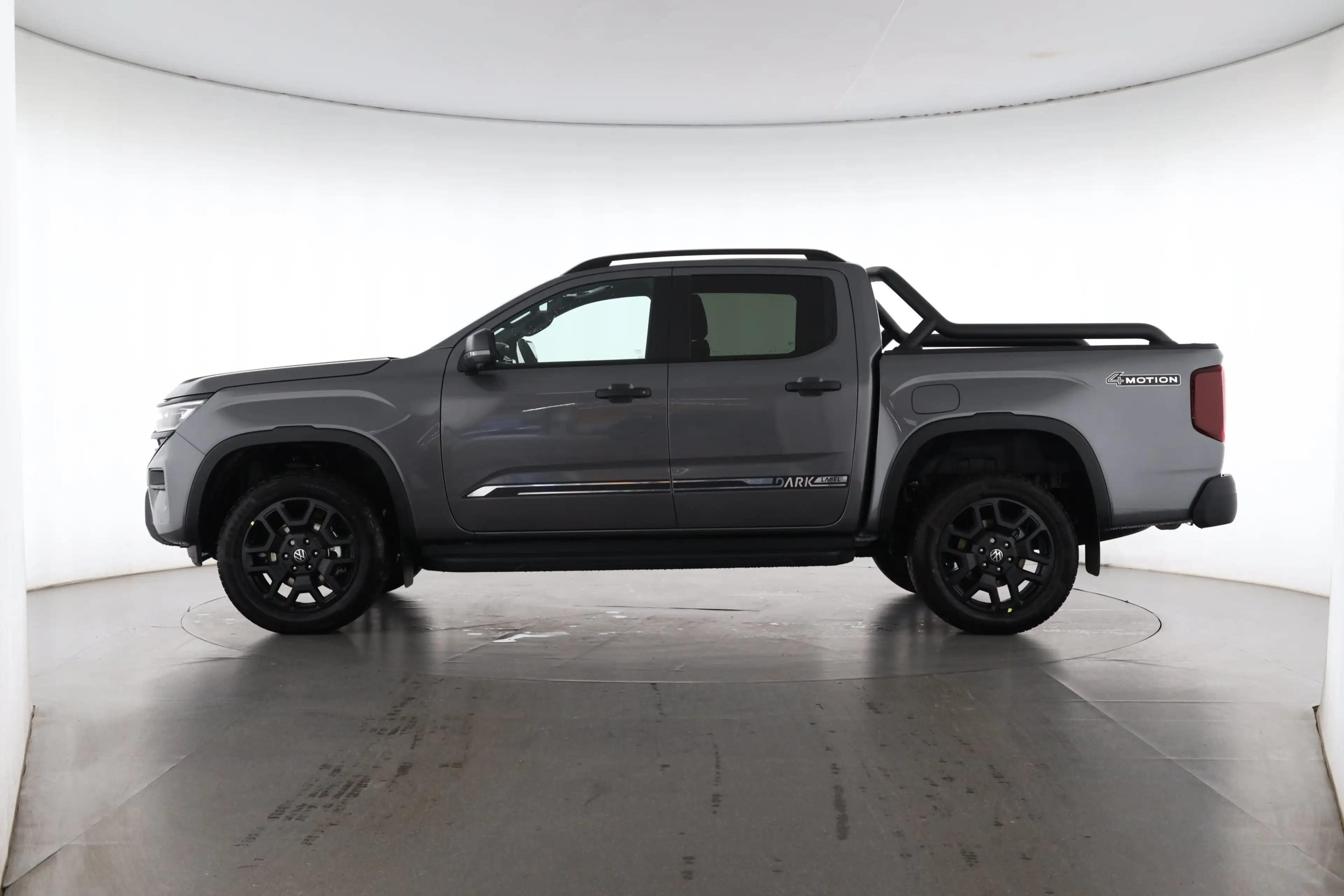 Volkswagen Amarok DC TDI 4MOTION DARK LABEL | AHK | ACC | — photo 3