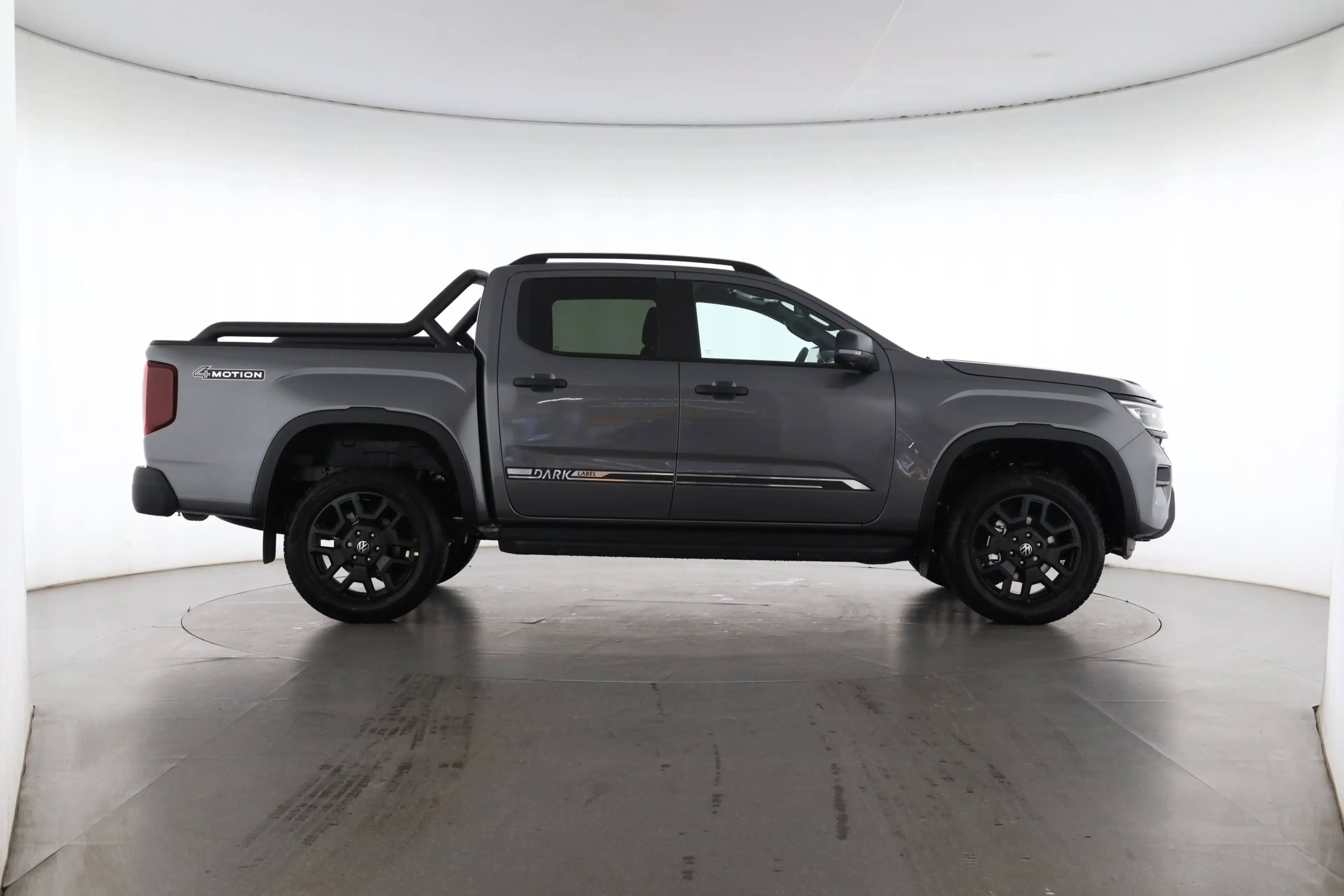 Volkswagen Amarok DC TDI 4MOTION DARK LABEL | AHK | ACC | — photo 7