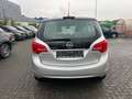 Opel Meriva B Edition,Navi,Klima ,Euro6 Plateado - thumbnail 5