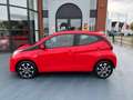 Toyota Aygo 1.0 VVT-i x-cite AUTOMAAT LMV AIRCO Rouge - thumbnail 2