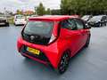 Toyota Aygo 1.0 VVT-i x-cite AUTOMAAT LMV AIRCO Rouge - thumbnail 5