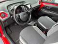 Toyota Aygo 1.0 VVT-i x-cite AUTOMAAT LMV AIRCO Rouge - thumbnail 11