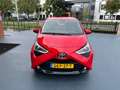 Toyota Aygo 1.0 VVT-i x-cite AUTOMAAT LMV AIRCO Rouge - thumbnail 8