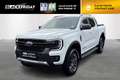 Ford Ranger 2.0 EcoBlue 151kW Aut. 4x4 Wildtrak Blanc - thumbnail 1