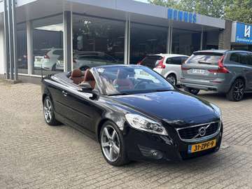 Convertible 2.5 T5 230pk Tourer
