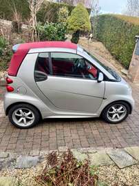 Cabrio 1.0i Mhd Passion Softouch