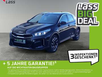 1.6 Spirit AUT+Kamera+ACC+Navi+Pano+SHZ+LM