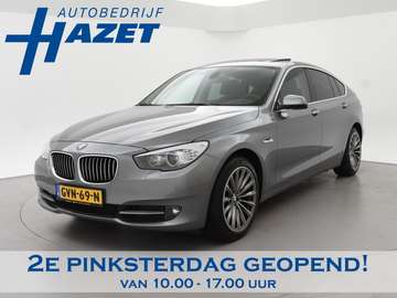 5-serie Gran Turismo 530d 245 PK AUT. HIGH EXECUTI