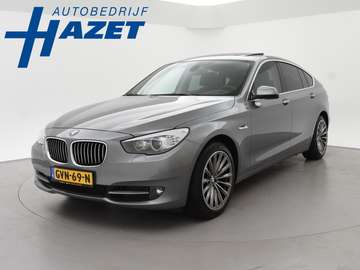 5-serie Gran Turismo 530d 245 PK AUT. HIGH EXECUTI