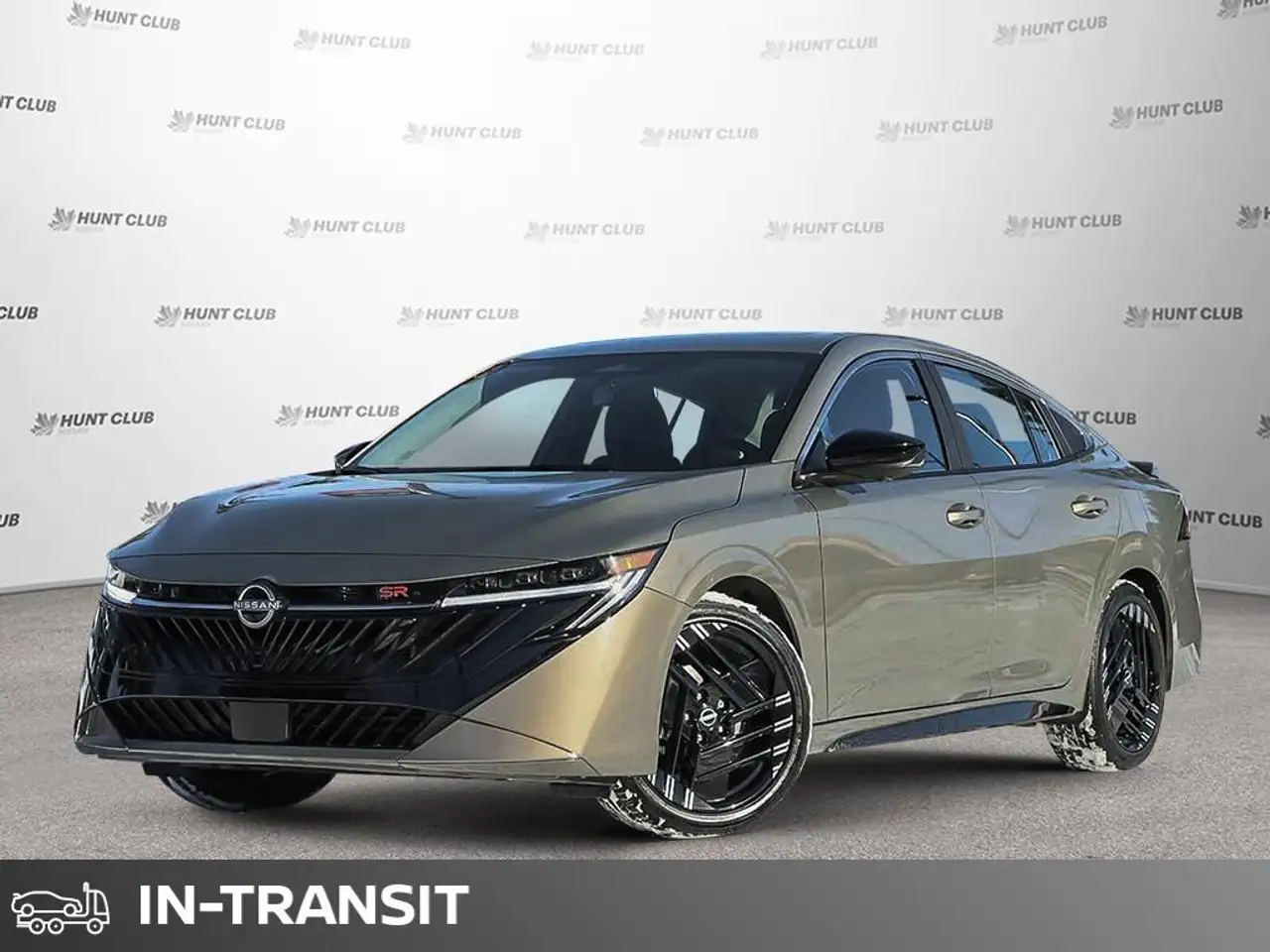 2026 Nissan Sentra