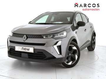 techno Eco-G 100cv (74 kW)