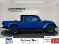 Jeep Gladiator Farout Final Edition 4WD~LED~XENON~NAVI~AHK~SOFTTO Blau - thumbnail 8