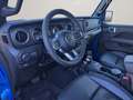 Jeep Gladiator Farout Final Edition 4WD~LED~XENON~NAVI~AHK~SOFTTO Blau - thumbnail 19