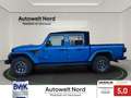 Jeep Gladiator Farout Final Edition 4WD~LED~XENON~NAVI~AHK~SOFTTO Blau - thumbnail 4