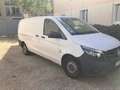 Mercedes-Benz Vito Vito Tourer 111 CDI Long Base Blanc - thumbnail 9