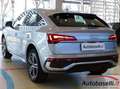 Audi Q5 SPORTBACK 40 2.0TDI MHEV QUATTRO S-LINE Silber - thumbnail 20