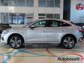 Audi Q5 SPORTBACK 40 2.0TDI MHEV QUATTRO S-LINE Silber - thumbnail 25