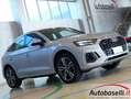 Audi Q5 SPORTBACK 40 2.0TDI MHEV QUATTRO S-LINE Silber - thumbnail 29