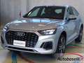 Audi Q5 SPORTBACK 40 2.0TDI MHEV QUATTRO S-LINE Silber - thumbnail 19