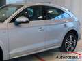 Audi Q5 SPORTBACK 40 2.0TDI MHEV QUATTRO S-LINE Silber - thumbnail 30