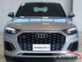 Audi Q5 SPORTBACK 40 2.0TDI MHEV QUATTRO S-LINE Silber - thumbnail 1