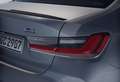 BMW M3 Competition Berlina - SOLO CON PERMUTA Grigio - thumbnail 9