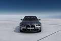 BMW M3 Competition Berlina - SOLO CON PERMUTA Grigio - thumbnail 3