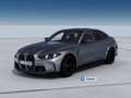 BMW M3 Competition Berlina - SOLO CON PERMUTA Grigio - thumbnail 1