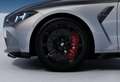 BMW M3 Competition Berlina - SOLO CON PERMUTA Grigio - thumbnail 8
