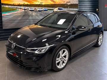 Golf VIII 2020 2.0 tdi R-Line 150cv dsg