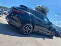 Alfa Romeo Stelvio Stelvio 2.2 t Veloce Q4 210cv auto Schwarz - thumbnail 21
