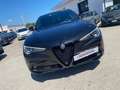 Alfa Romeo Stelvio Stelvio 2.2 t Veloce Q4 210cv auto Schwarz - thumbnail 3